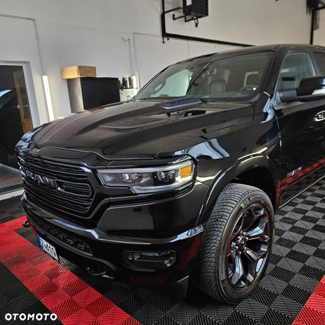 RAM 1500 5.7 Crew Cab Limited - 1