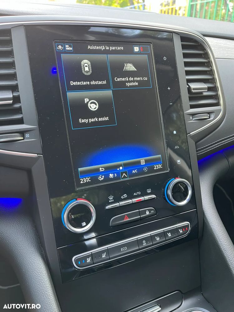 Renault Talisman ENERGY dCi 160 EDC INITIALE PARIS - 32