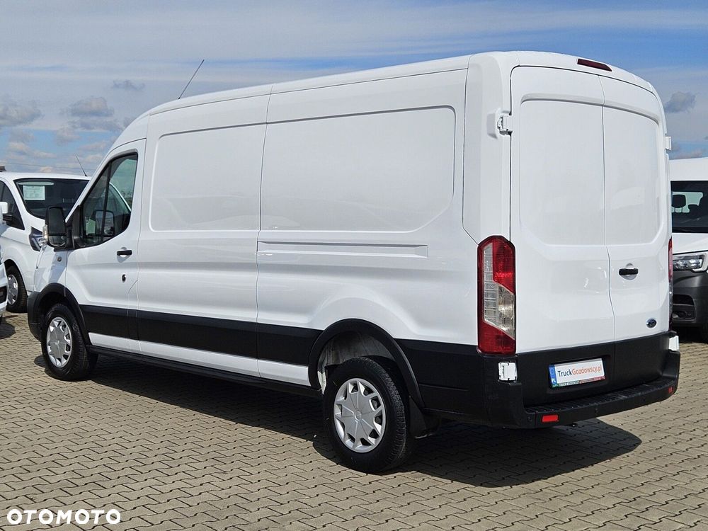 Ford transit L3H2 *62900zł NETTO* 2.0TdCi/170KM - 12