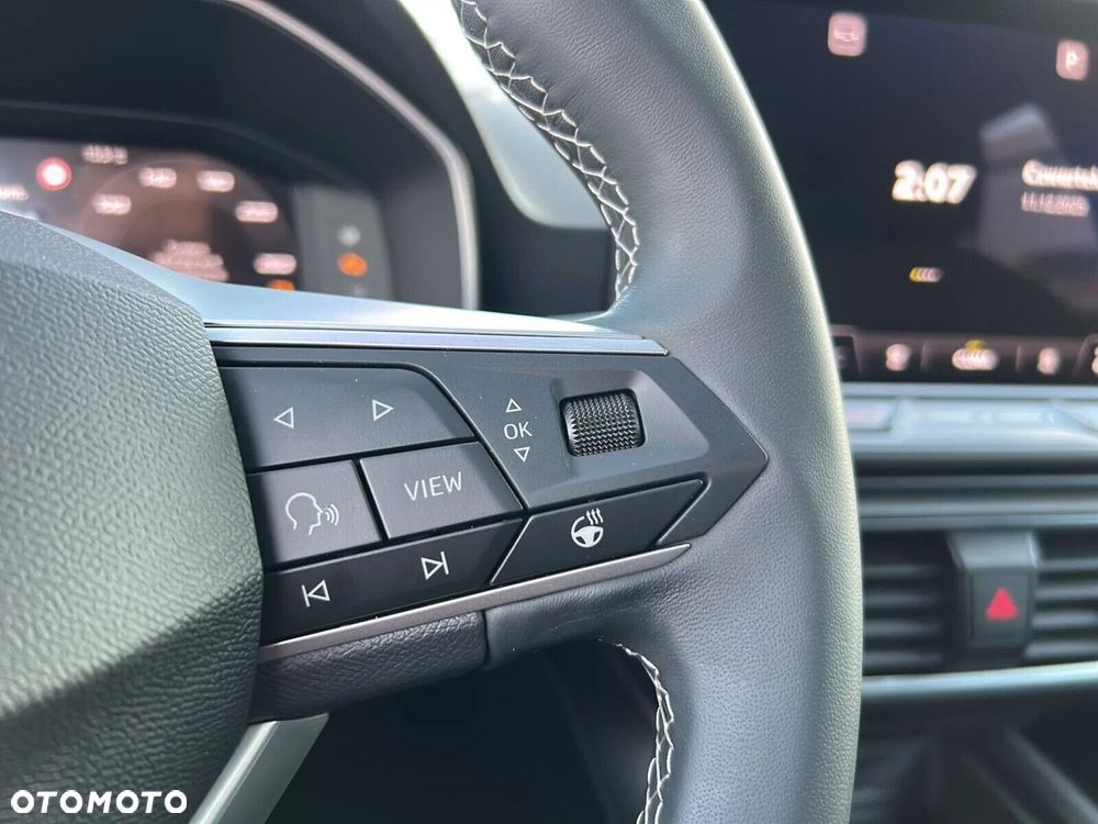 Seat Leon - 15