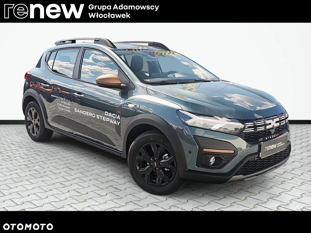 Dacia Sandero 1.0 TCe Expression - 6