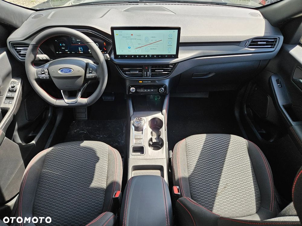 Ford Kuga 2.5 FHEV FWD ST-Line - 14