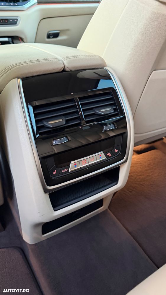 BMW X5 xDrive40i - 13