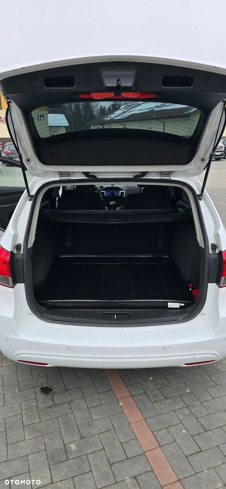 Chevrolet Cruze 1.4T LTZ+ - 12