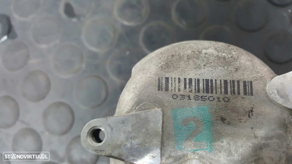 REFRIGERADOR EGR PEUGEOT EXPERT KASTEN FURGóN L1H1 - 5