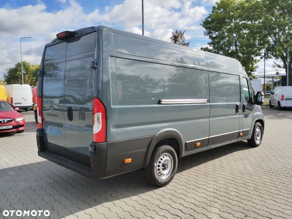 Fiat Ducato - 8