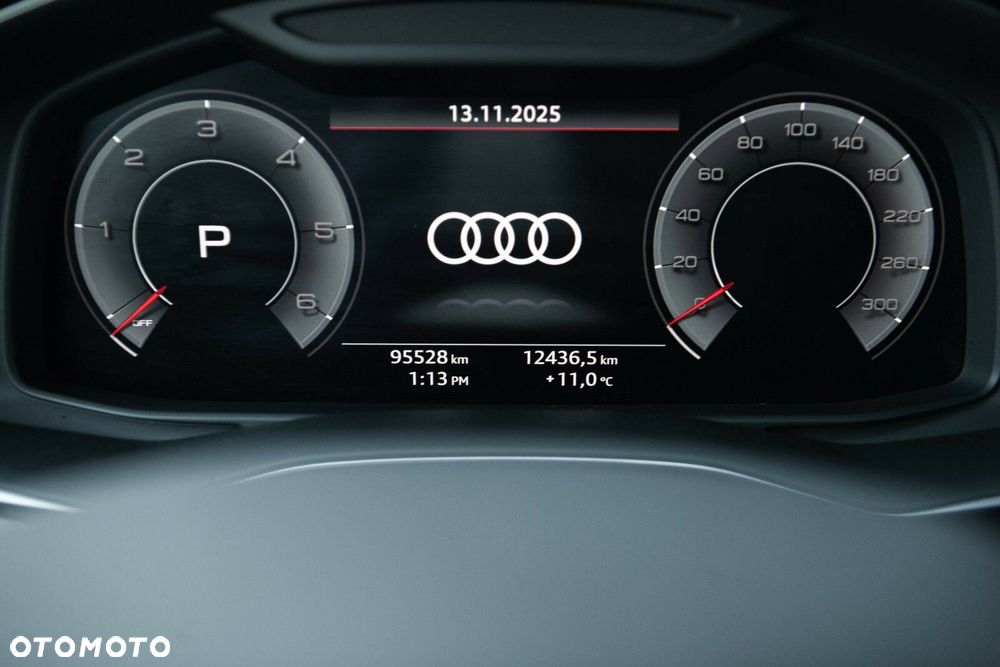 Audi Q7 50 TDI Quattro Tiptronic - 40