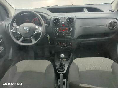 Dacia Dokker 1.5BLUE DCI 95CP M6 AMBIANCE - 5