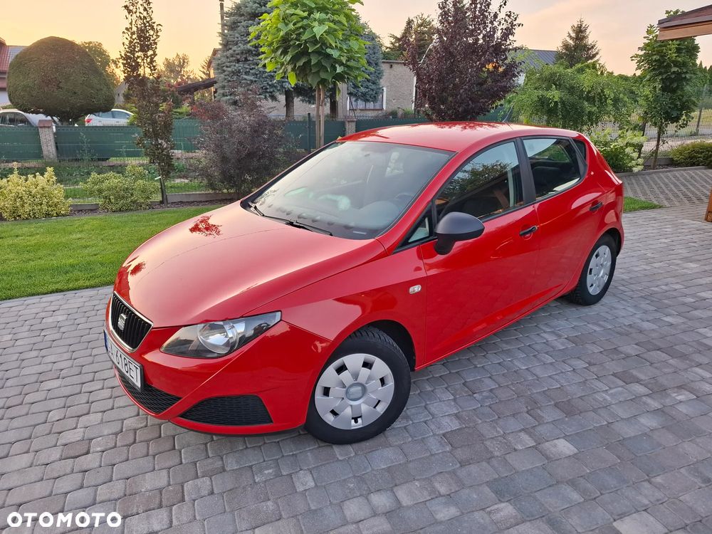 Seat Ibiza - 35