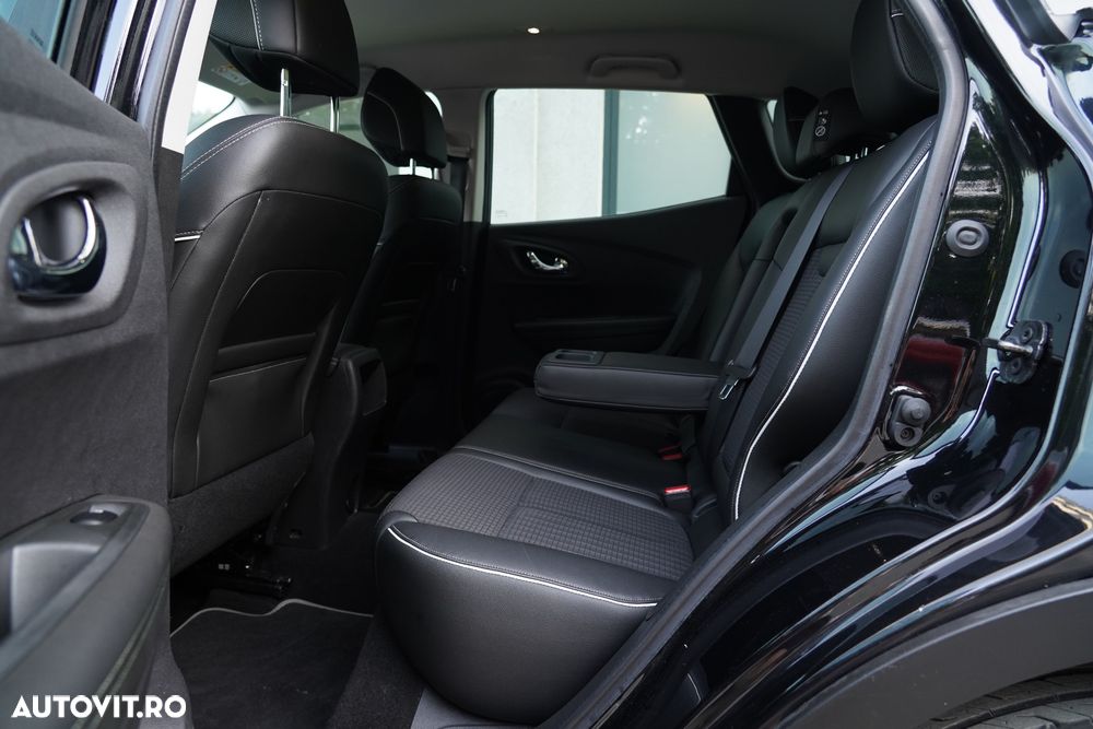 Renault Kadjar Energy dCi 130 4x4 Bose Edition - 14