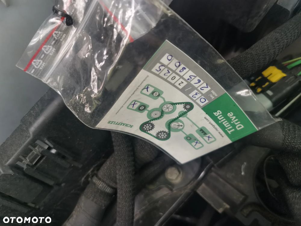 Peugeot 308 1.6 BlueHDi Active S&S - 17