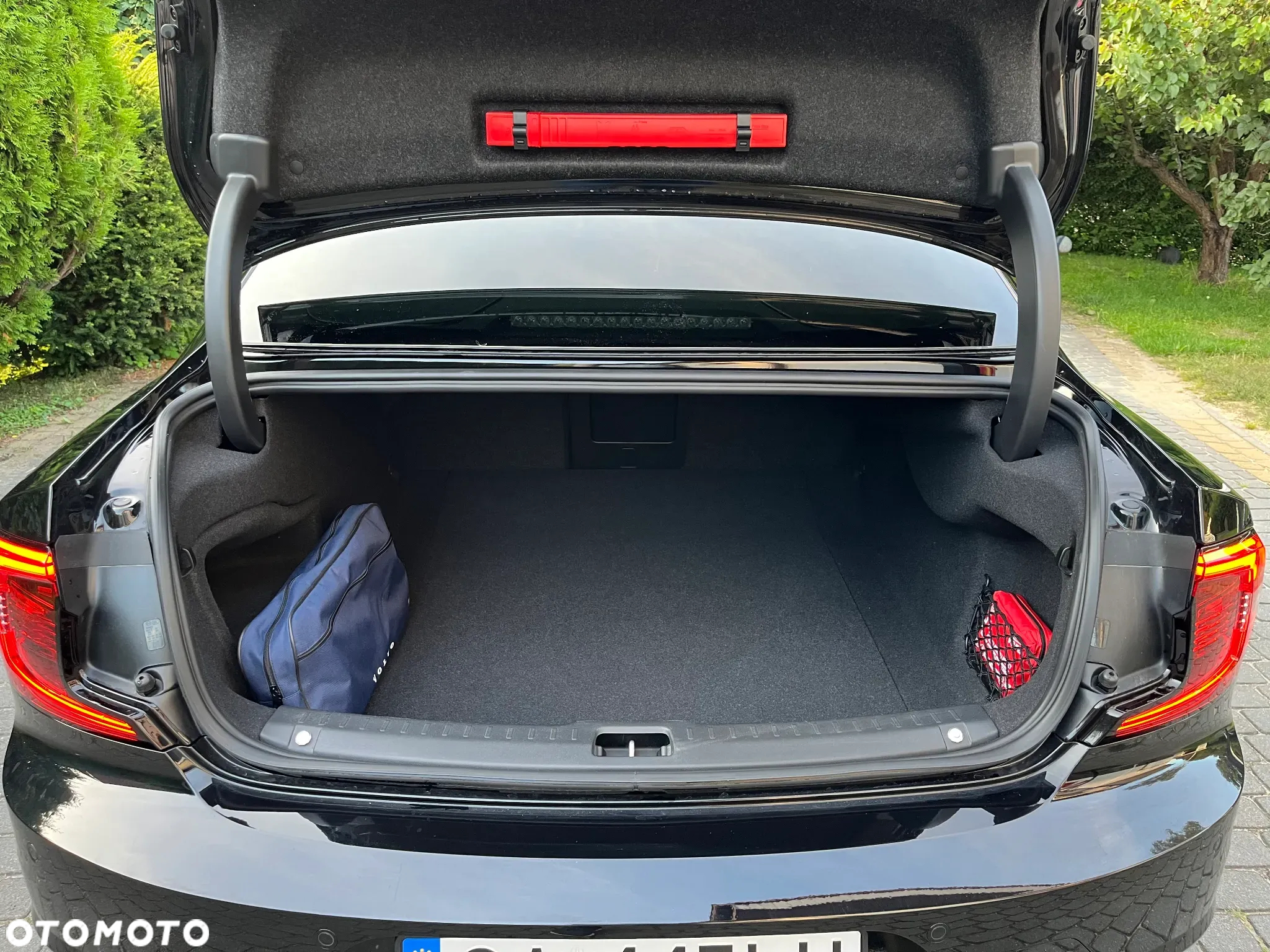 Volvo S90 B4 B Plus Bright - 33