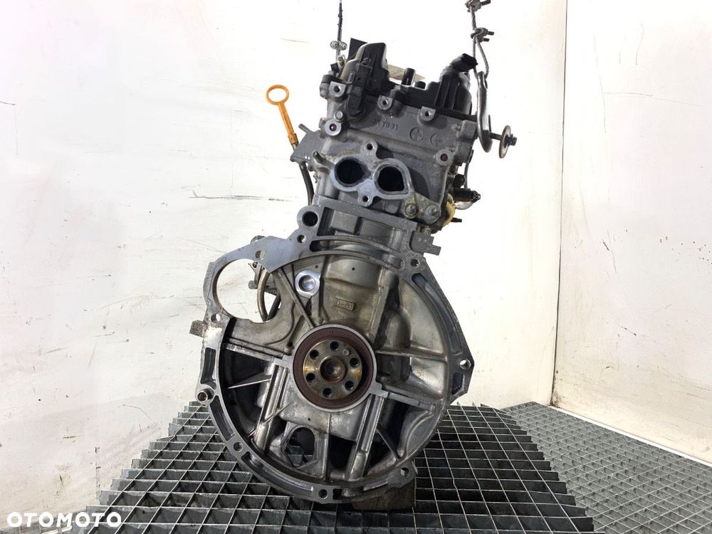 SILNIK  KIA RIO IV (YB, SC, FB) 2017 - 2022 1.4 73 kW [99 KM] benzyna 2017 - 2022 G4LC - 2