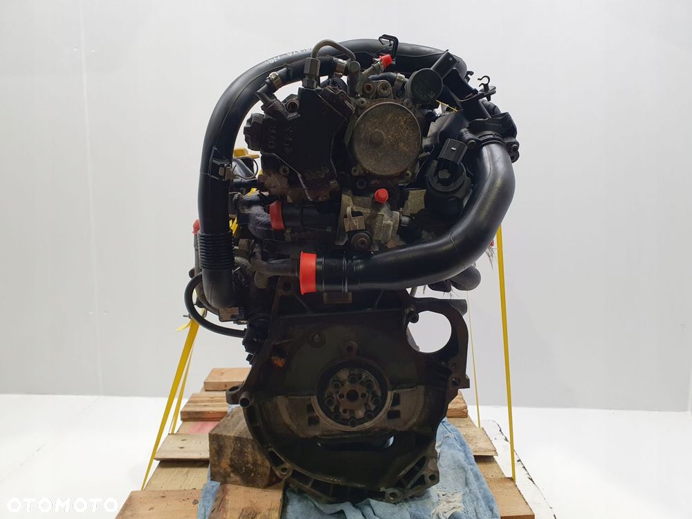 SILNIK Opel Corsa D Combo C 1.3 CDTI 75KM urwana świeca żarowa Z13DTJ - 7