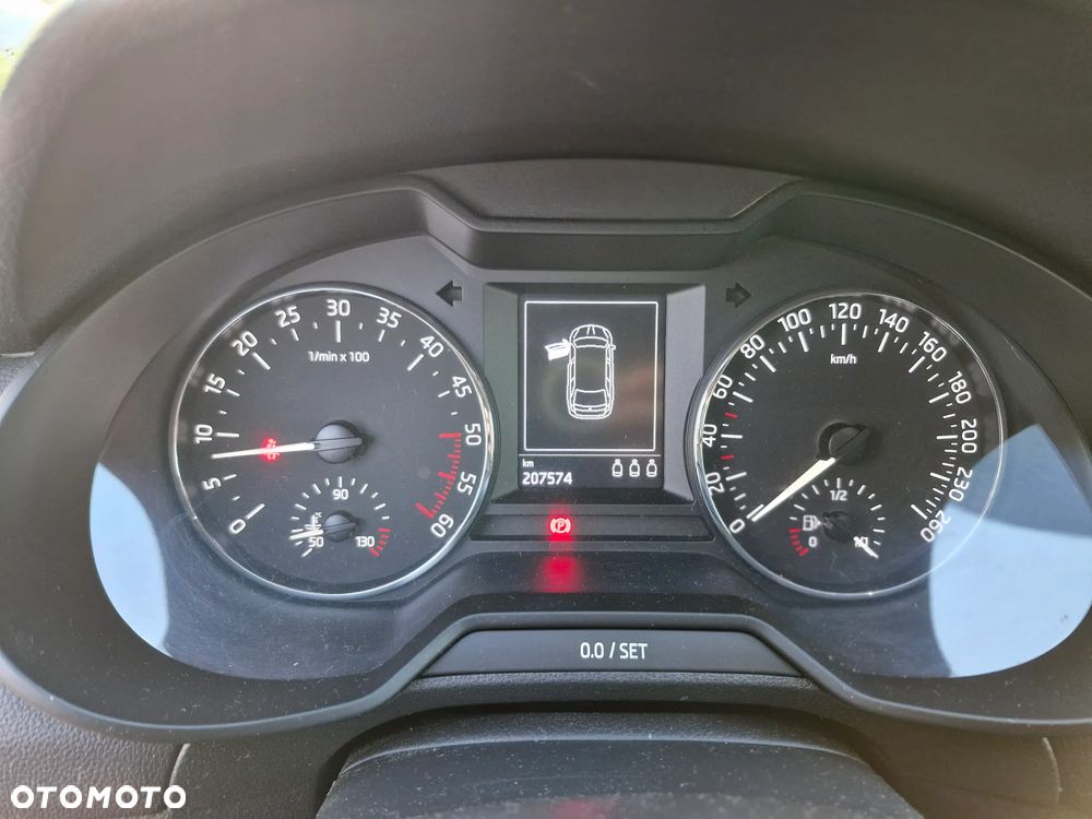 Skoda Octavia 1.6 TDI Green tec Ambition - 10