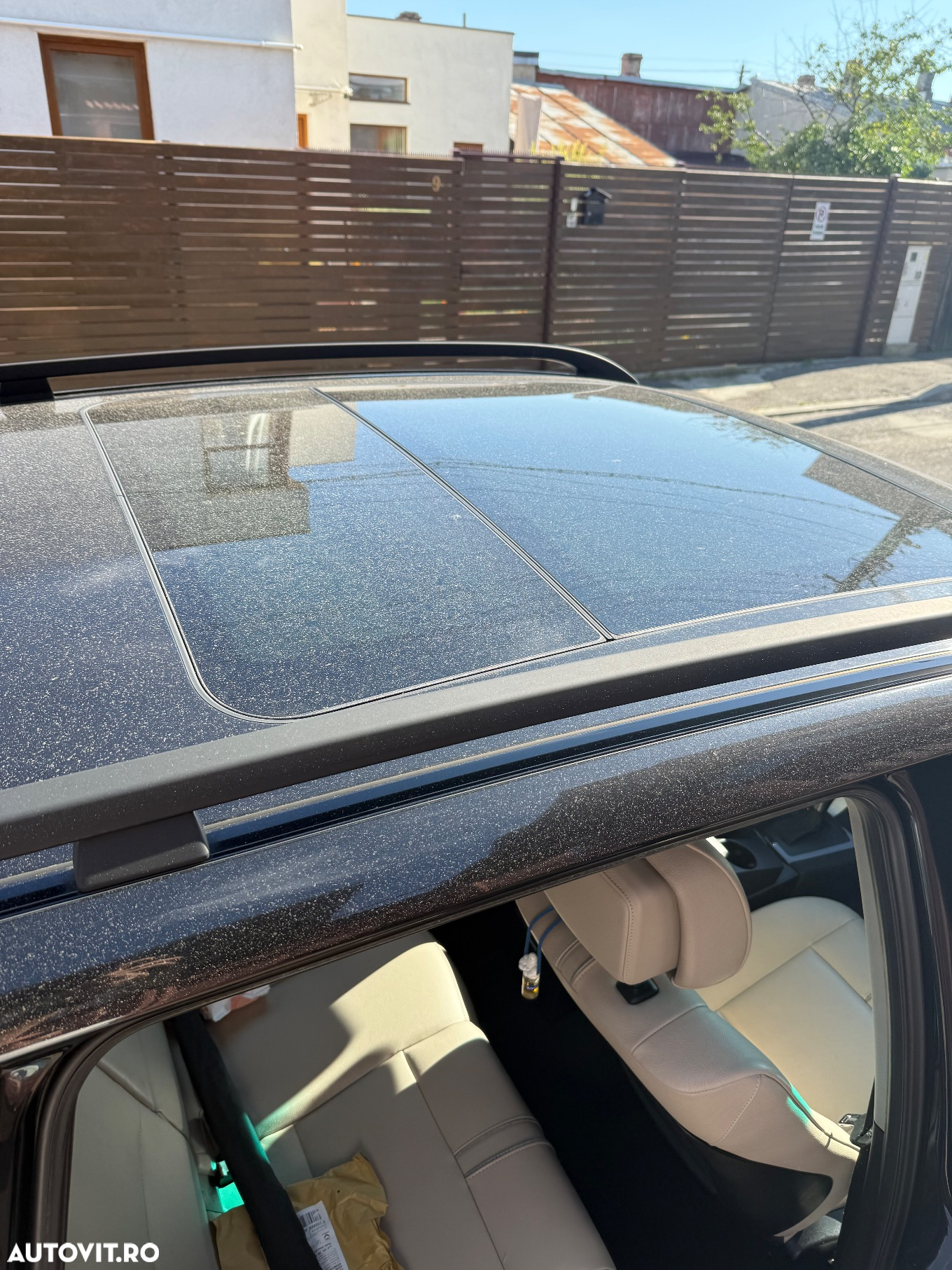 BMW X3 xDrive20d Aut. - 4