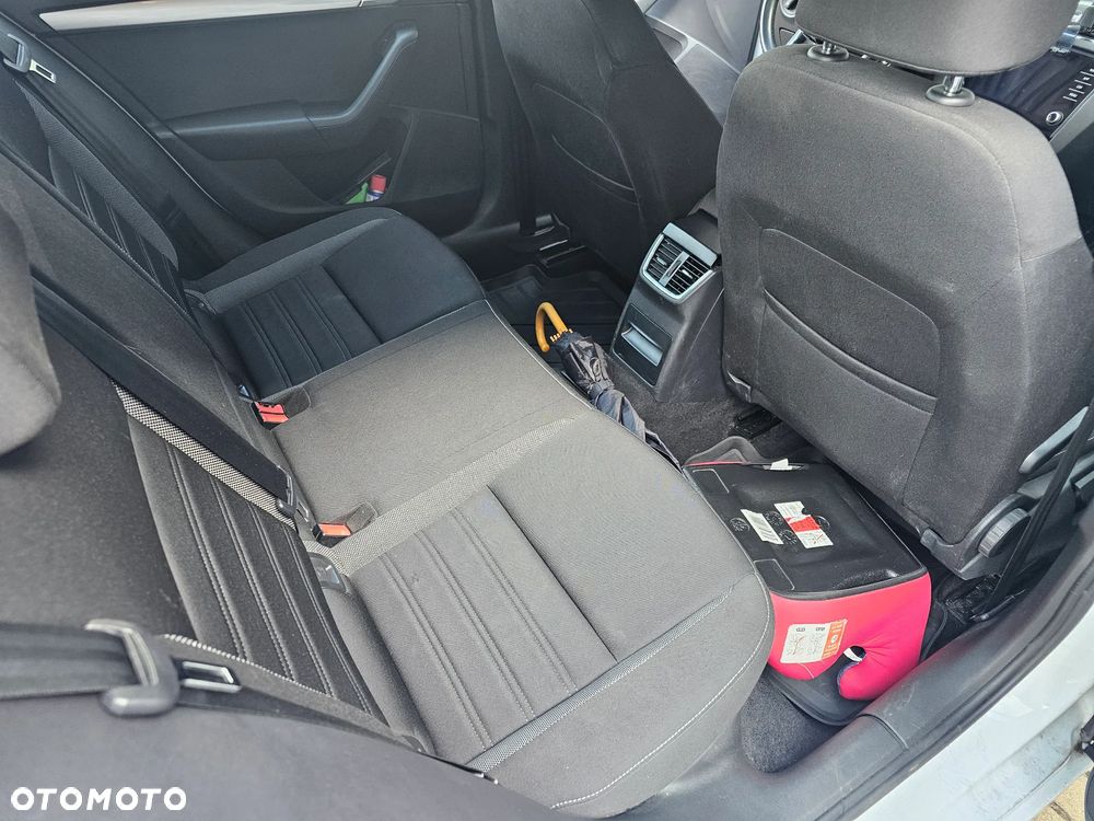 Skoda Octavia 1.6 TDI SCR Ambition - 19