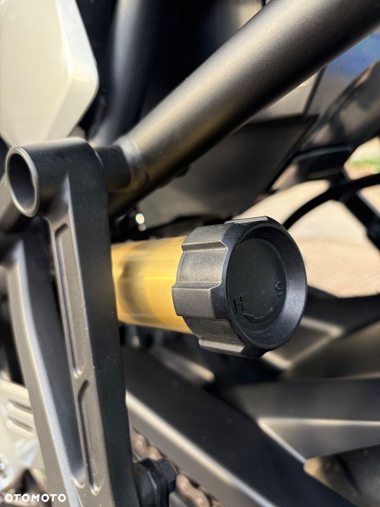 Yamaha Tracer - 33
