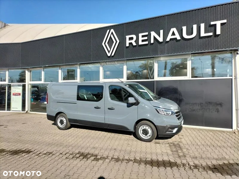 Renault Trafic - 3