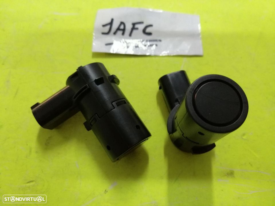 Sensores de estacionamento dos Bmw Série 5 ,6 E39 E60 E61 E63 E64 Z4 Mini One Cooper - 1