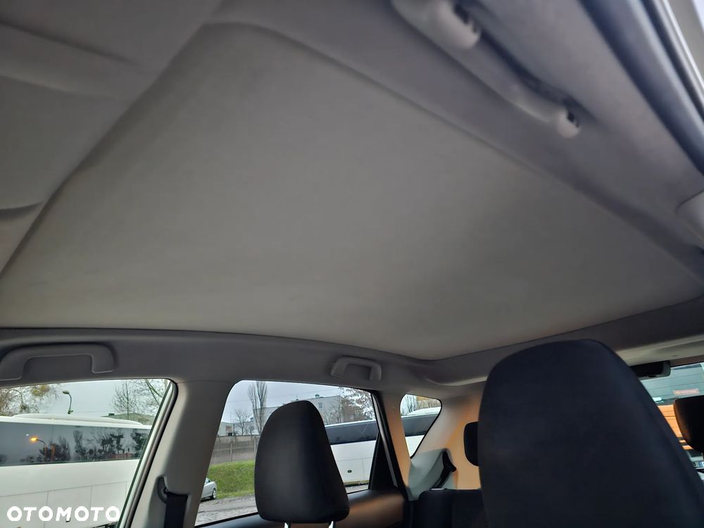 Toyota Verso S 1.33 VVT-i Life - 15