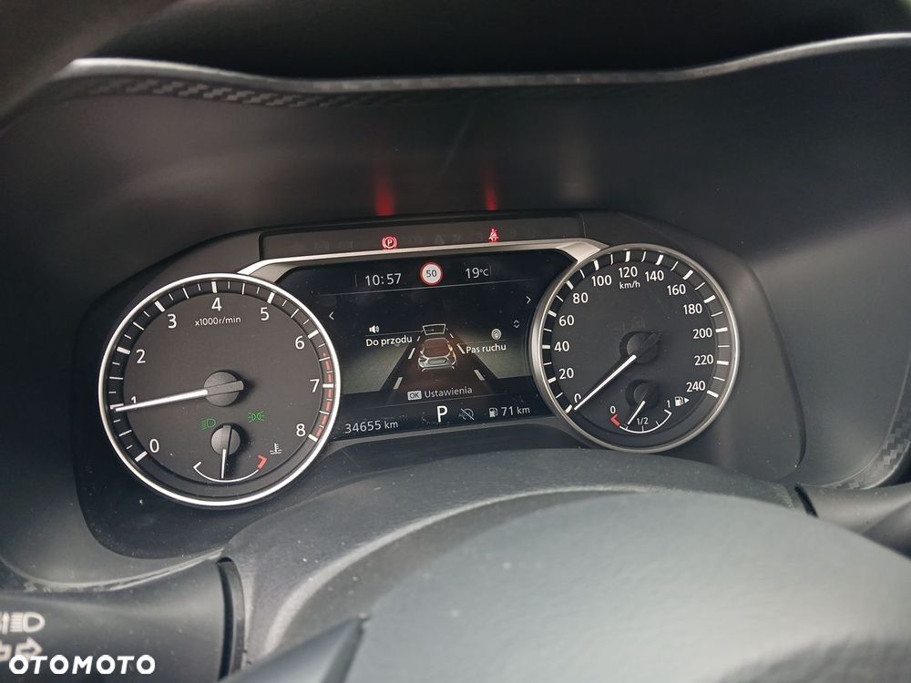 Nissan Juke 1.0 DIG-T Acenta DCT - 18