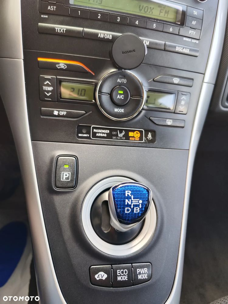 Toyota Auris - 26