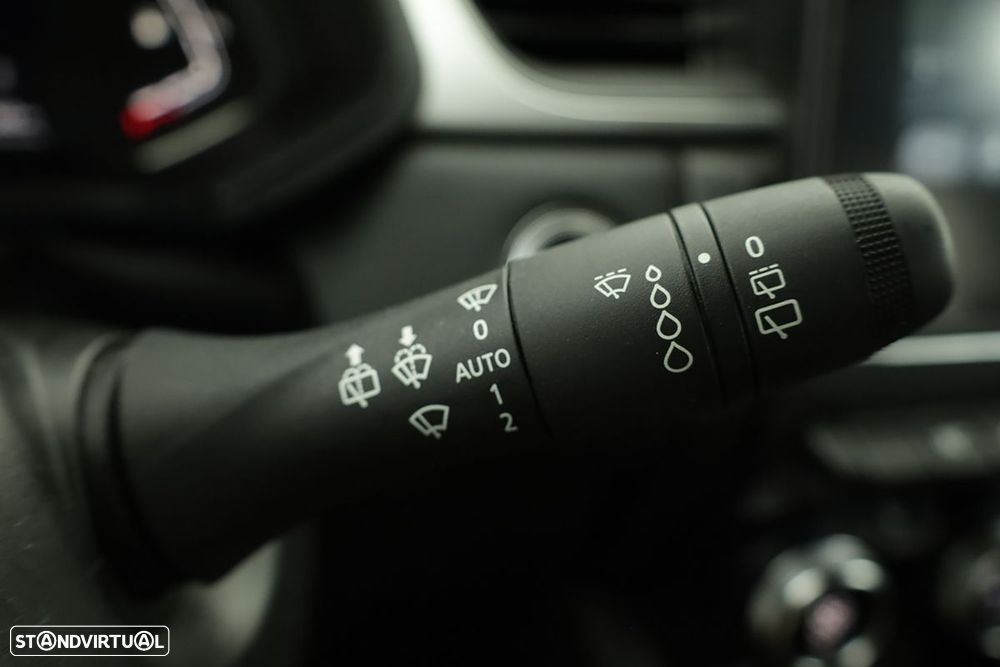 Renault Captur 1.0 TCe Techno - 18