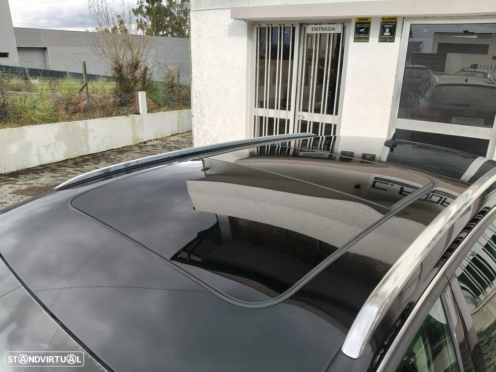 Audi A4 Avant 2.0 TDi Advance - 12