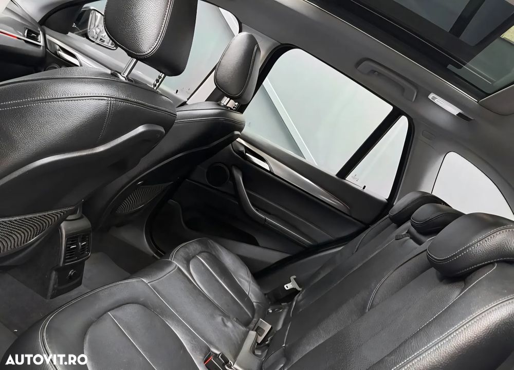 BMW X1 - 6