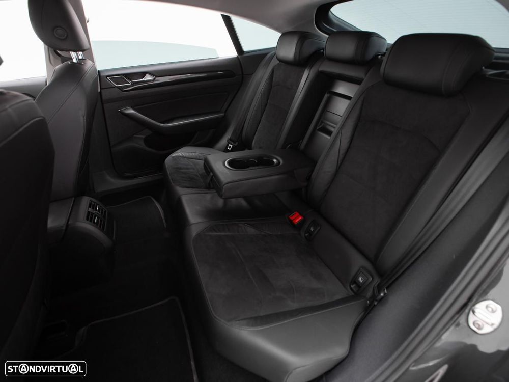 Volkswagen Arteon — fotografia 10
