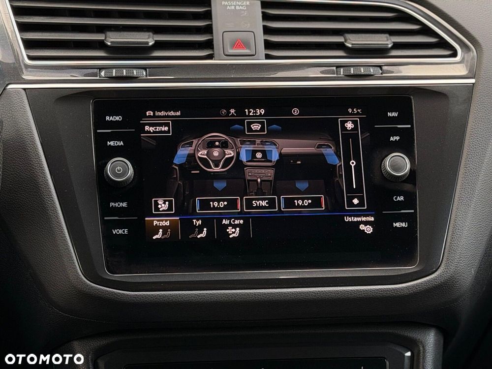 Volkswagen Tiguan 2.0 TSI 4Mot R-Line DSG - 37