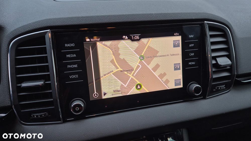 Skoda Karoq 2.0 TDI SCR Style - 8