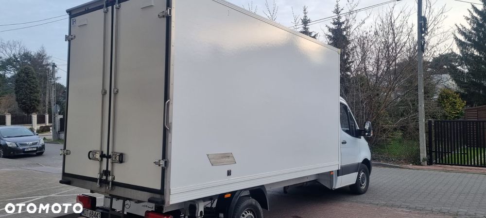 Mercedes-Benz SPRINTER - 5