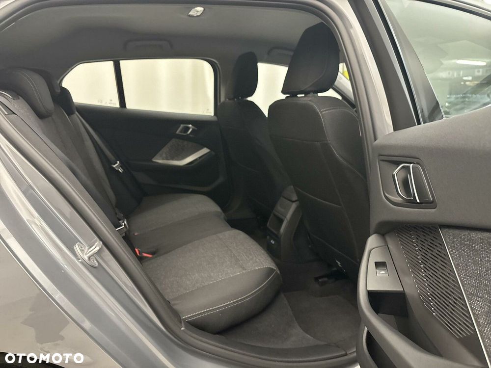 BMW Seria 1 118d M Sport - 19