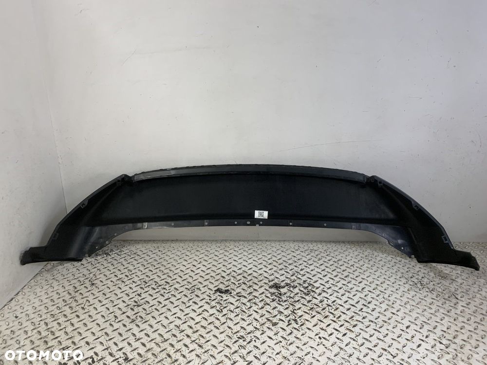 NOWY ORYGINALNY  SPOILER ZDERZAKA PRZEDNIEGO PRZÓD JEEP COMPASS II 2 LIFT  21-26 68510781AA - 4