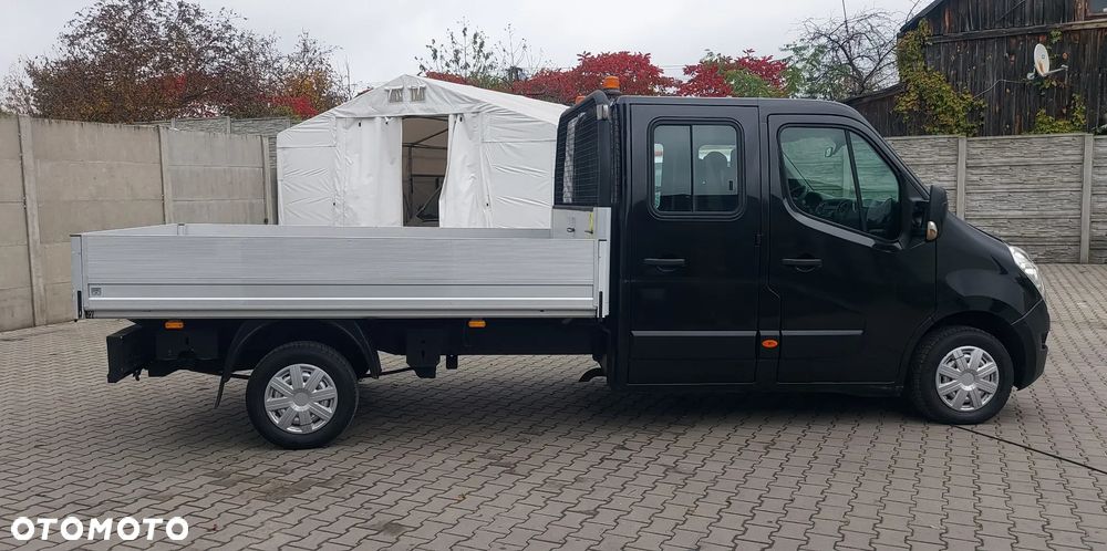 Renault Master - 5