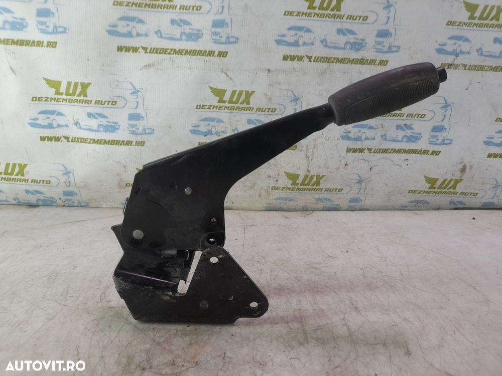 Maneta frana de mana 07354287790 Fiat Ducato 3 Typ250 [2nd facelift] - 2