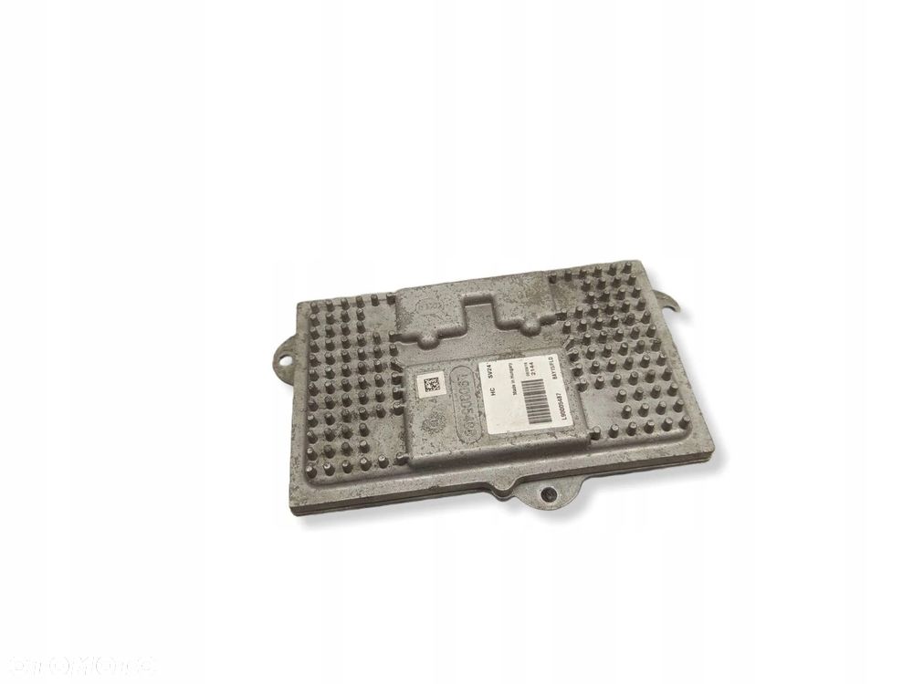 Sterownik Moduł Przetwornica LED Reflektora Ford Mondeo MK V L90005487 - 5