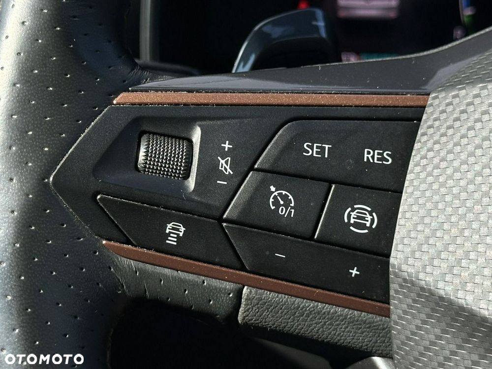 Cupra Formentor 1.4 e-Hybrid DSG - 20