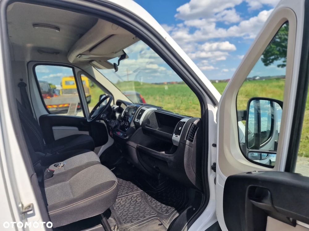 Fiat Ducato - 16