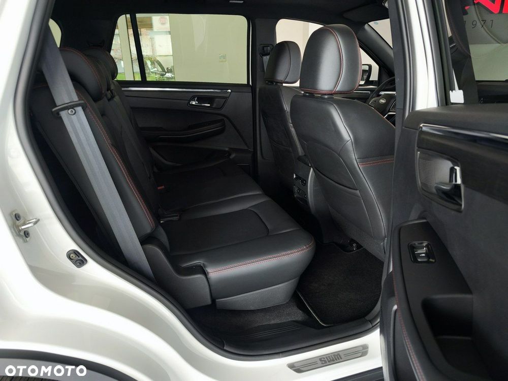 SWM G05 1.5T GDI Deluxe DCT - 34