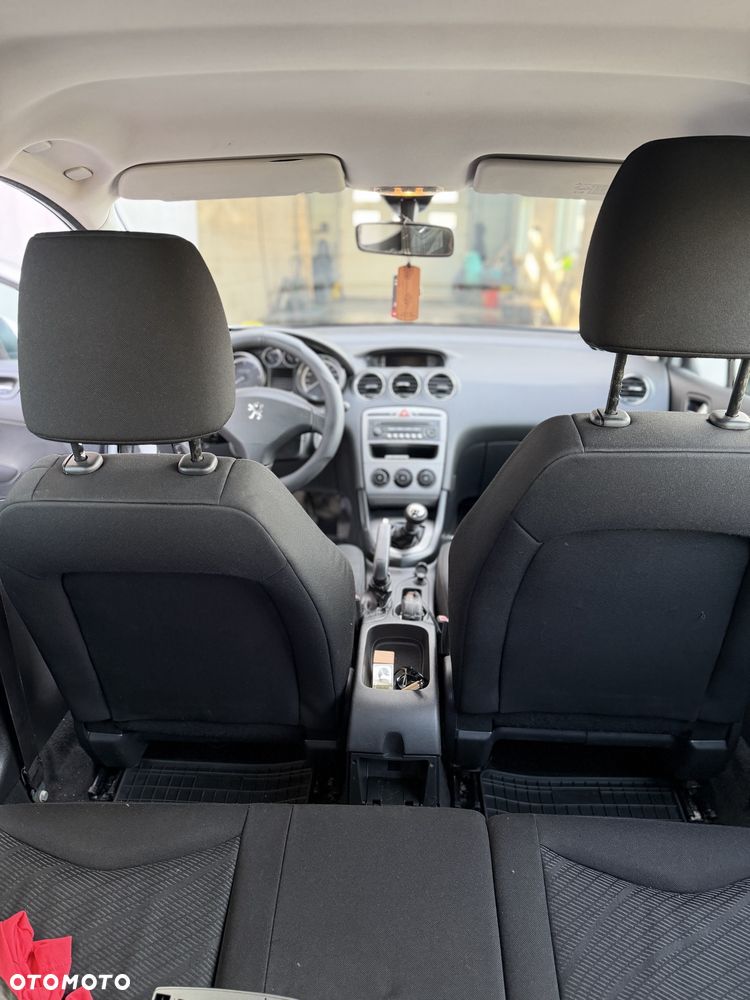 Peugeot 308 - 6