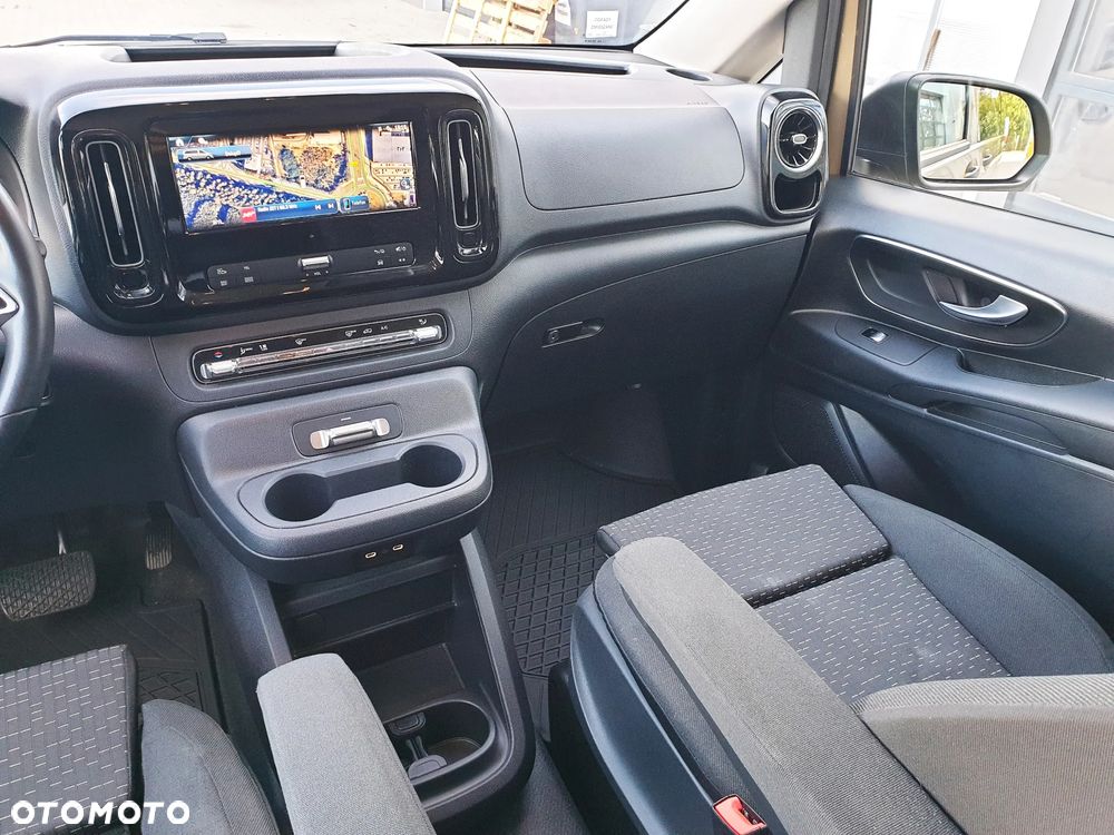 Mercedes-Benz Vito - 12