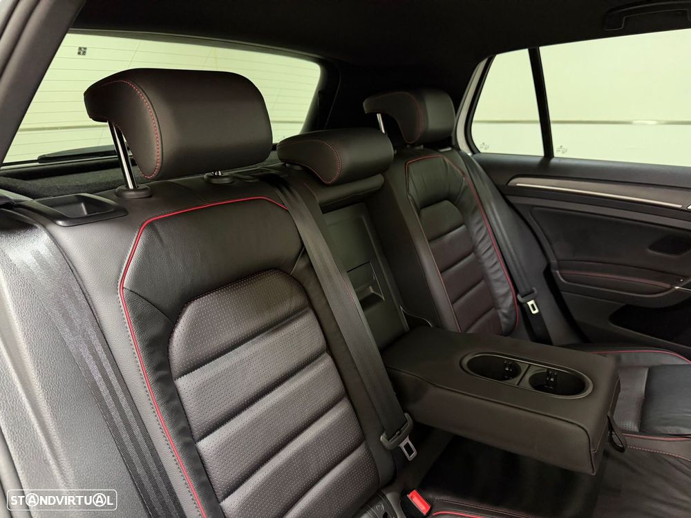 VW Golf 2.0 TSi GTi DSG Performance - 59