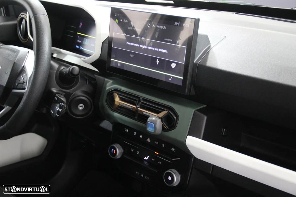 Dacia Spring Electric 65 Extreme - 8