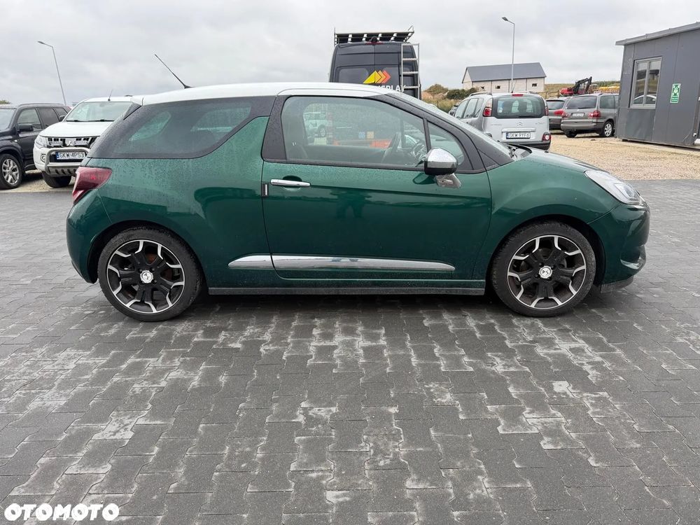 DS Automobiles DS 3 - 16