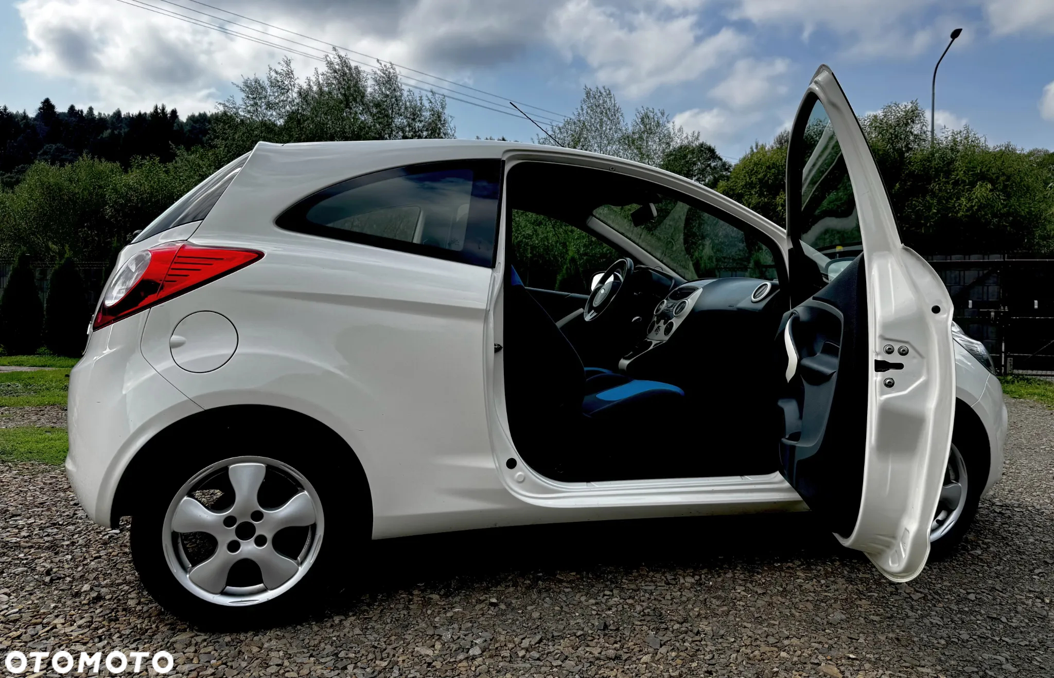 Ford KA 1.2 Titanium - 16