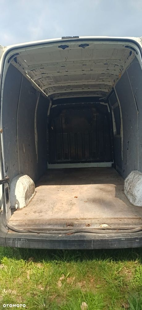 Opel Movano L3H2 - 13