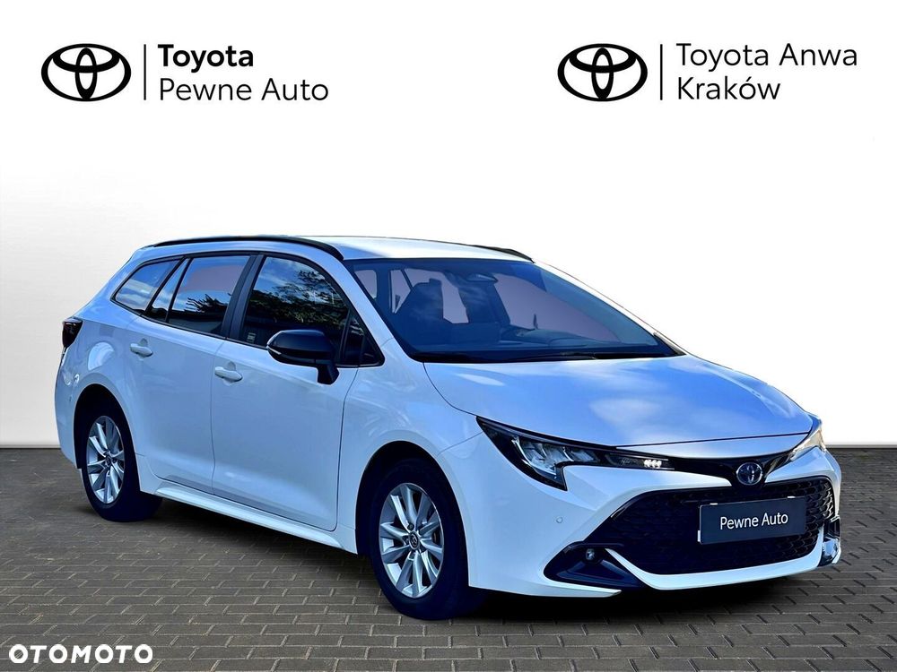 Toyota Corolla 1.8 Hybrid Comfort - 7